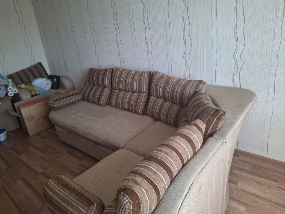 Продается диван