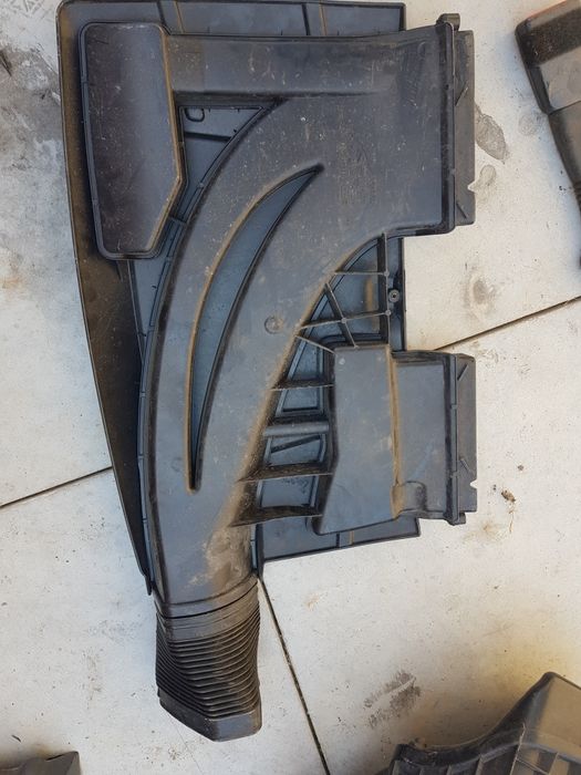 Въздуховод бмв е90 е91 е92 е93 320и