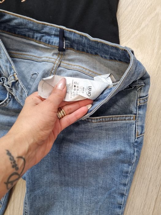 Сет на марката Liu jo