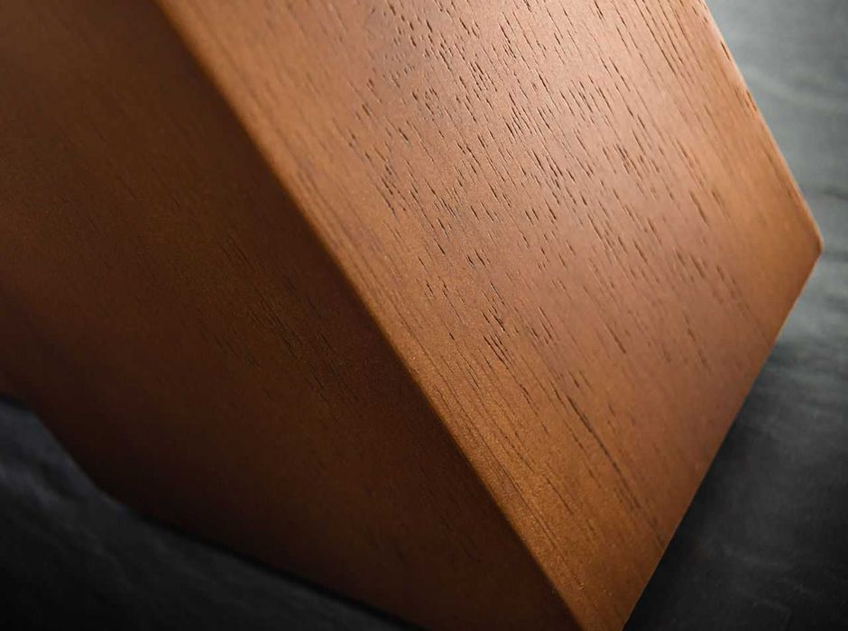 Suport din lemn pentru cutite Boker Knife Block Gusto