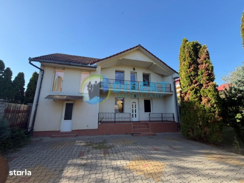 Casa individuala , zona Calea Moldovei