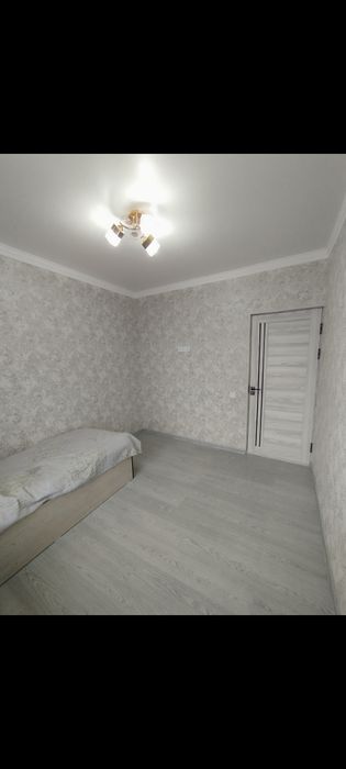 4xonali tayyor tamirlangan uy sotiladi