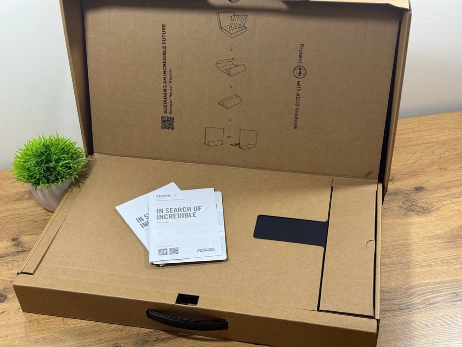 Срочно ! Asus vivobook 17 core 5 Trading IT dasturlash bugalteriya