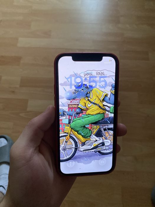 Vand iphone 12 pentru piese