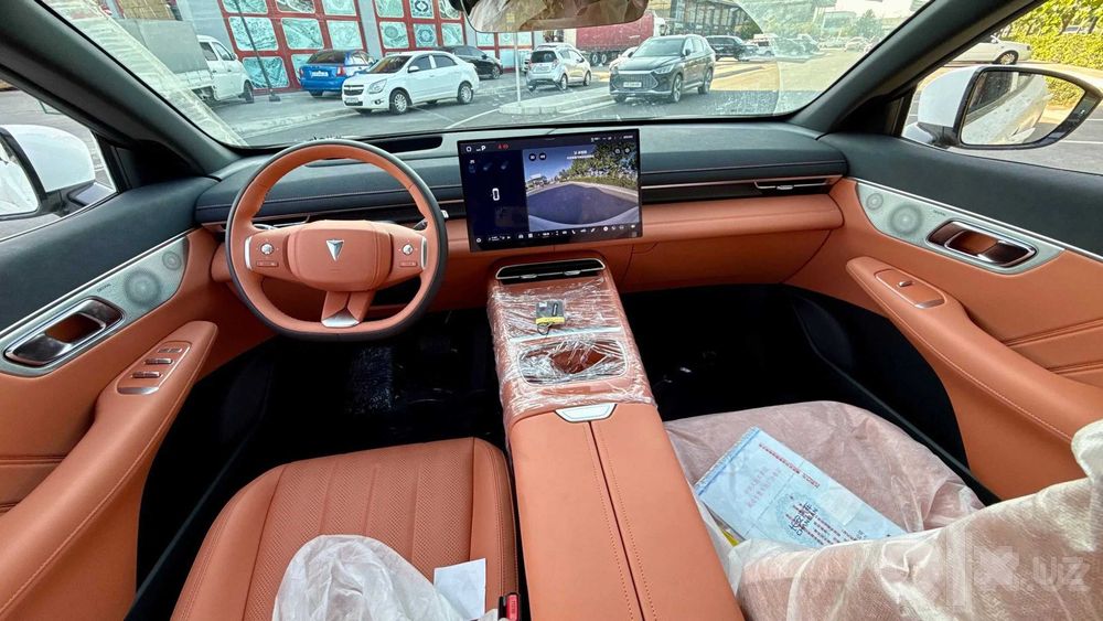 changan deepal s07 300 ultra