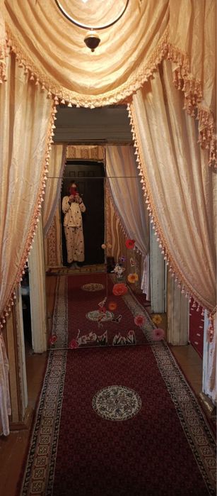 3-комнатная квартира проспект Ислама Каримова (3/1/5)