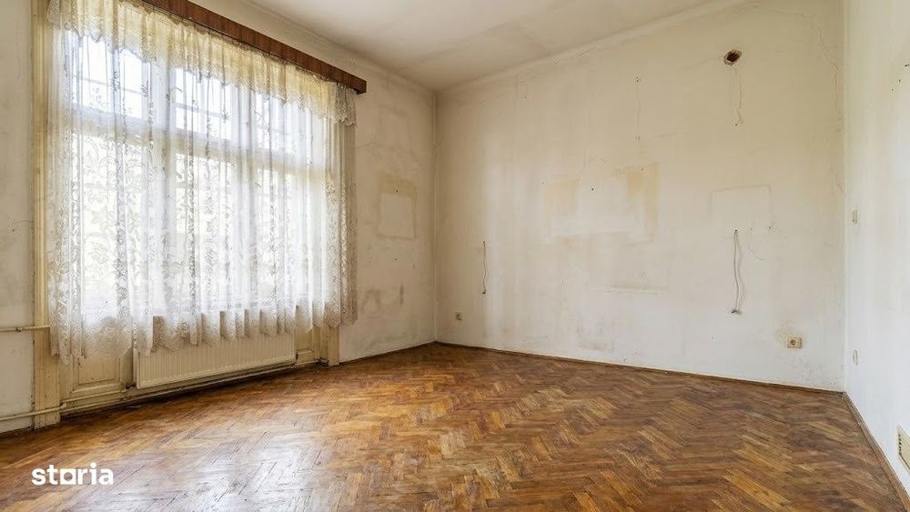 /mp, 70 mp, 2 camere decomandate, Horea – Facultatea de Li — fotografia 3