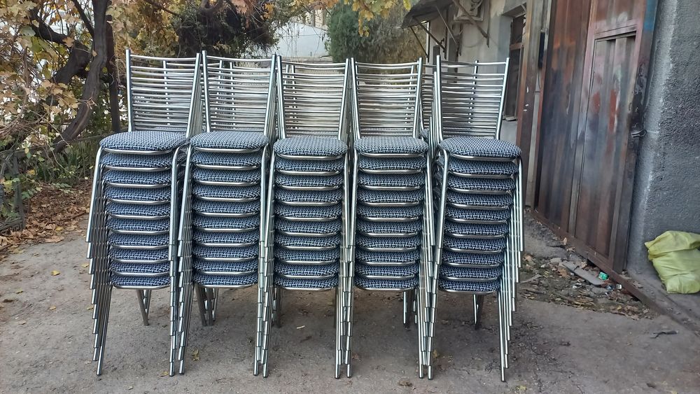 Nerjaveka Prakat stol stular ishlab chiqaramiz kafolati 5 yil