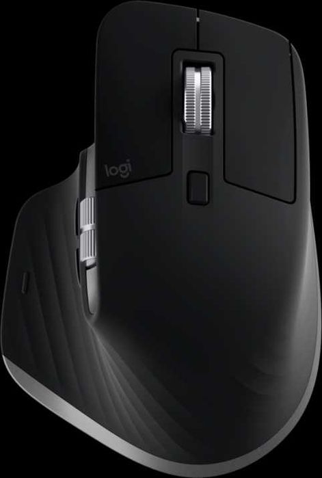 Logitech MX Master 3S for Mac
