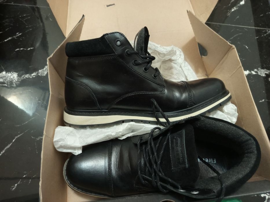 FIRETRAP Зимни обувки