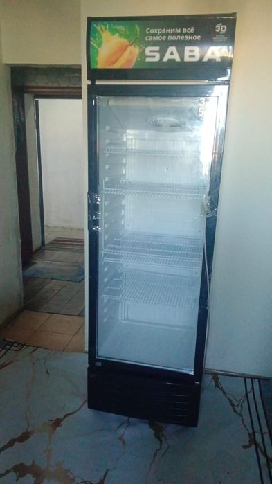 Продам холодильник