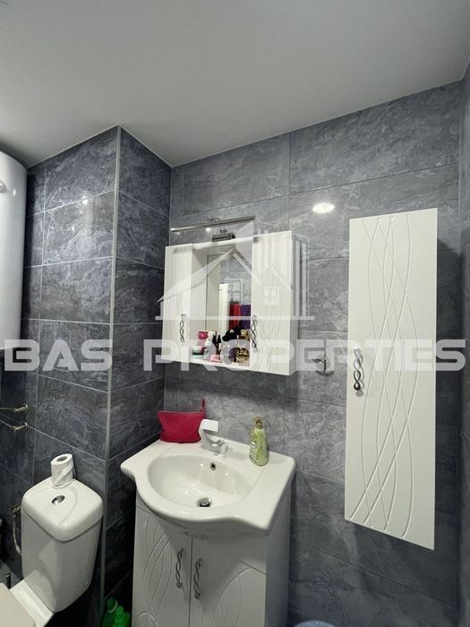 Продава се Двустаен апартамент в София, Хаджи Димитър - 48 кв.м за 1382 €/кв.м - Снимка #11