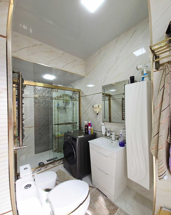 Продаётся очень хорошую красивую уютная квартира квартиру