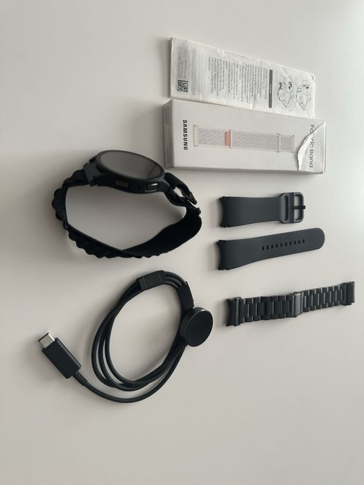 Vand/Schimb galaxy watch 6