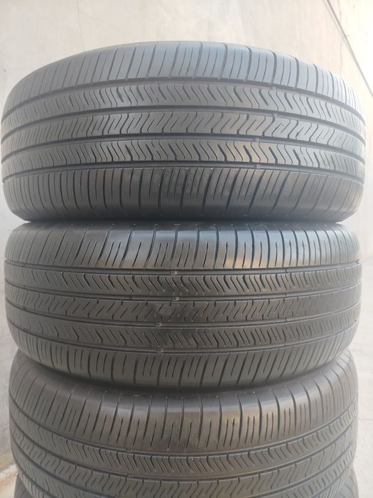 235 55 R20 Shina Toyo