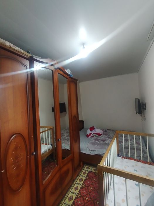 3 комнатный квартира