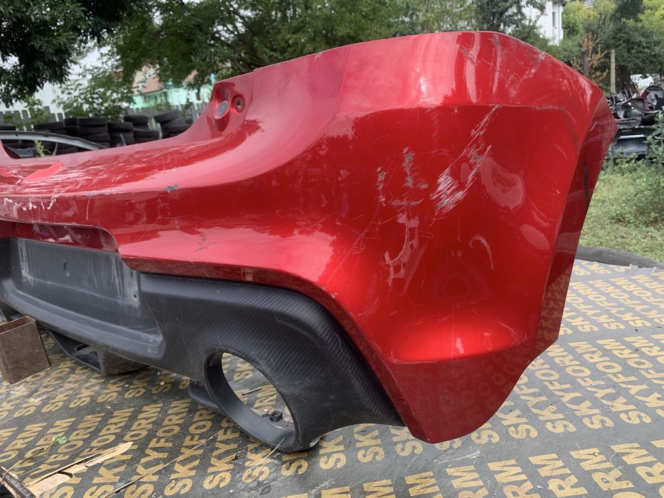 Броня Suzuki Swift