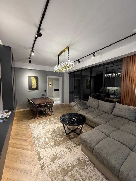 ЖК МУХТАШАМ! НОВАЯ 2х ком кв-ра По Горячей Цене! Минор Алайский ID02