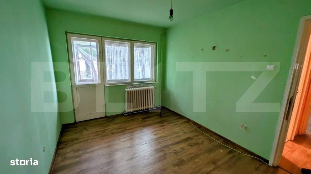 Apartament de vanzare, zona Cetate — fotografia 1