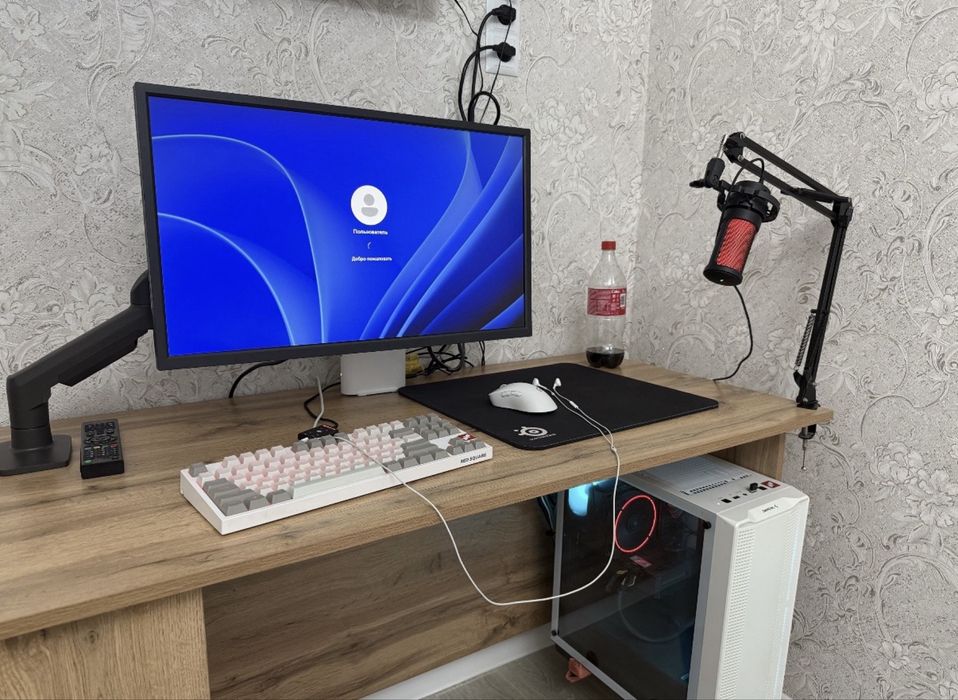 монитор BENQ ZOWIE 360hz