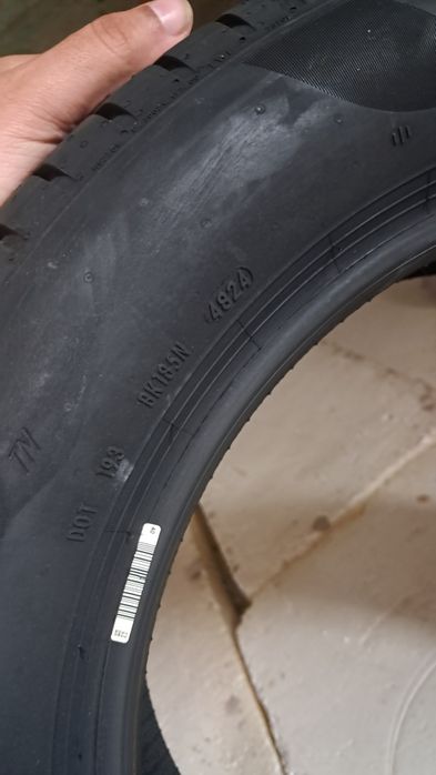 Set 4 anvelope noi Pirelli Cinturato P7 205/55/R16