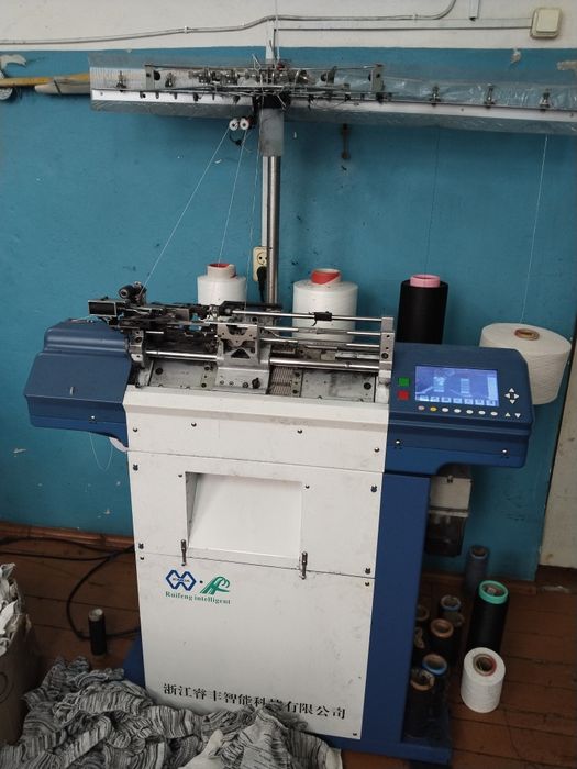 Продам производство перчаток