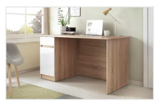 Бюро в отлично състояние.