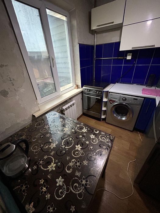 В продаже квартира срочно