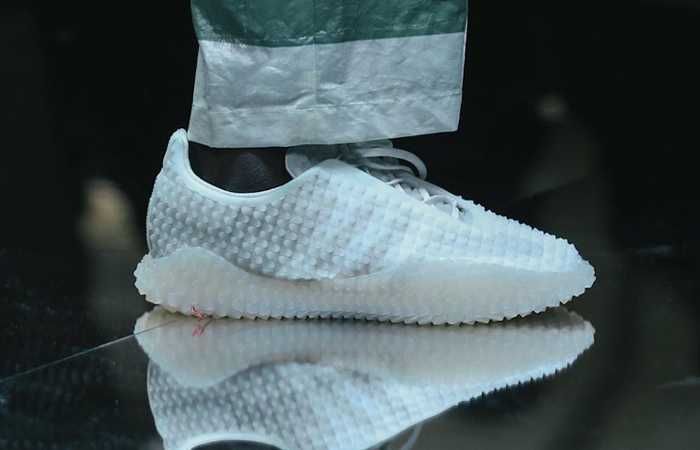 Оригинални дамски обувки ADIDAS CRAIG GREEN   размер  EU40