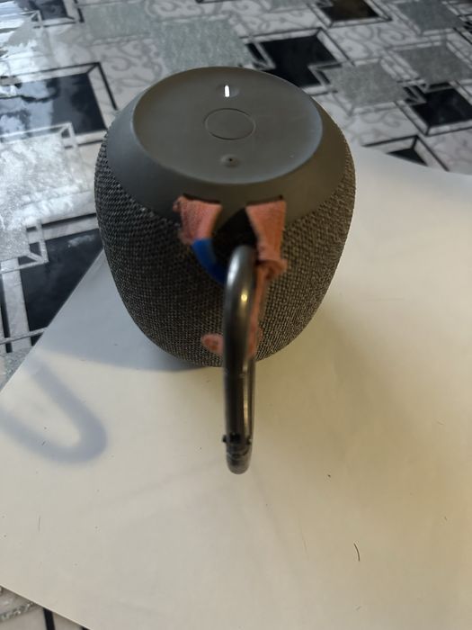 Boxa portabila wonderboom.