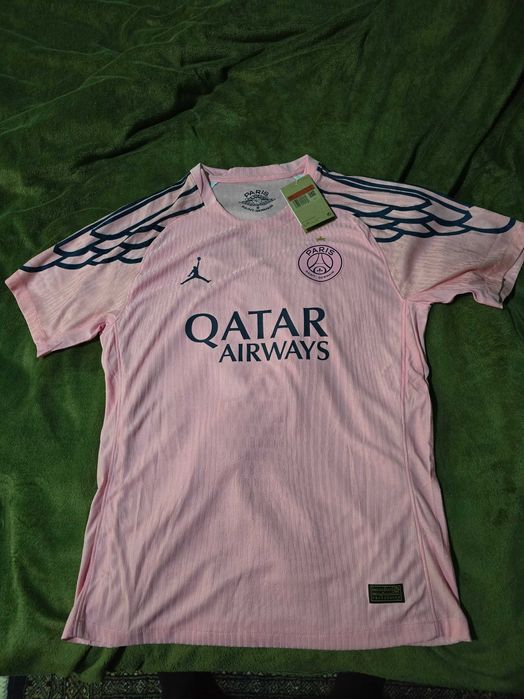 Tricou Fotbal Paris Saint Germain D. Doue