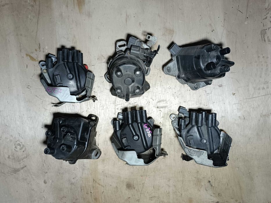 Трамблер Honda Хонда все модели D15 D16 H23A F20B F22B F23A G20A G25A