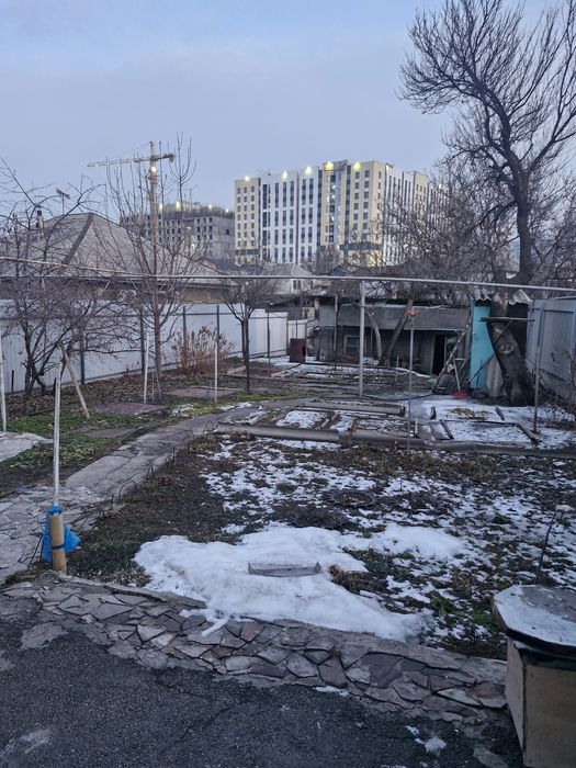 Продам дом 80м3 5 соток