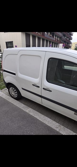 Renault Kangoo 2013