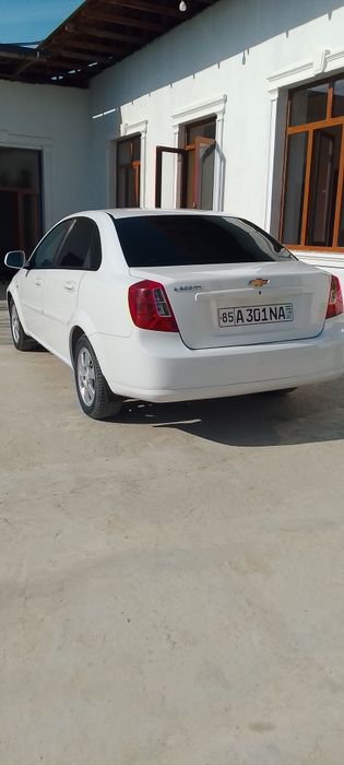 Yili 2022 yil Gentra