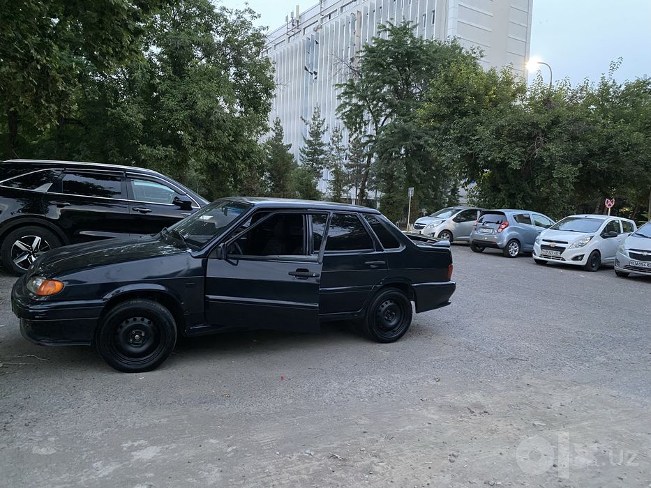 Срочно Продается ваз 2115 metan