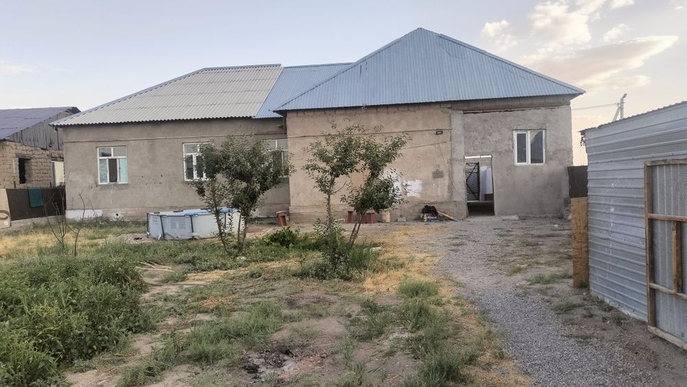 Продам частный дом