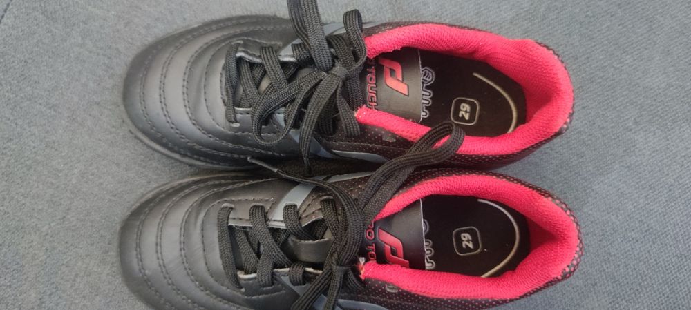 Vând ghetuțe copii mărime 29