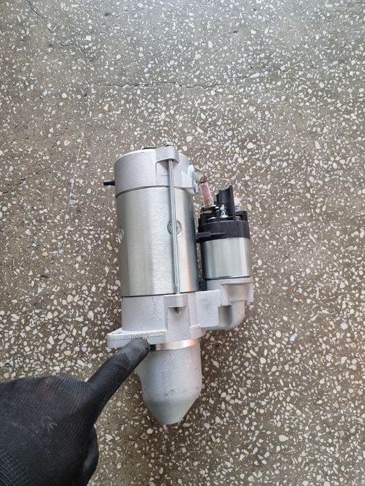 Electromotor John Deere 6210 6330 6430 6530 6140 6150 6190 7130 7230