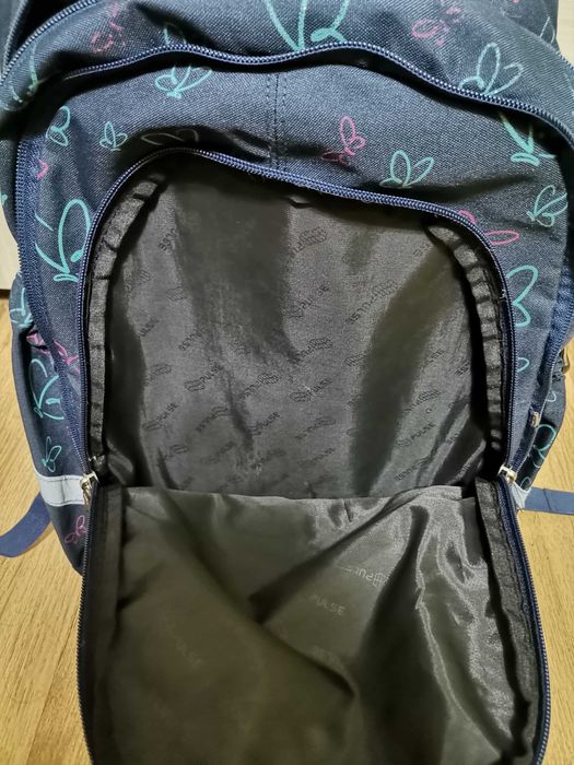 Раница Pulse много запазена