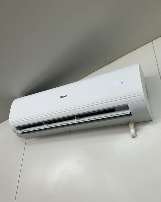 Продажа и монтаж кондиционеров