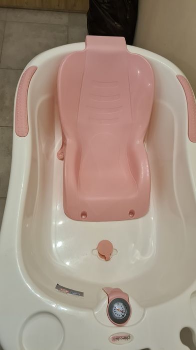 Бебешка вана Чиполино Chipolino