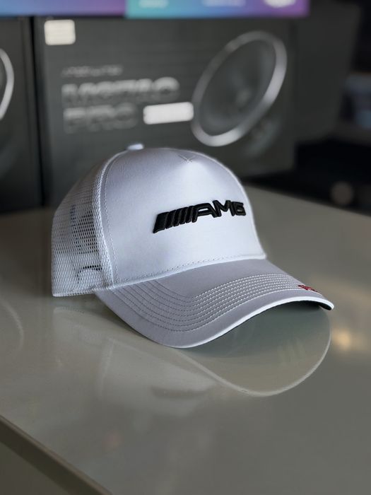 Teyes by  Кепки оригинал new 2026 авто спорт AMG