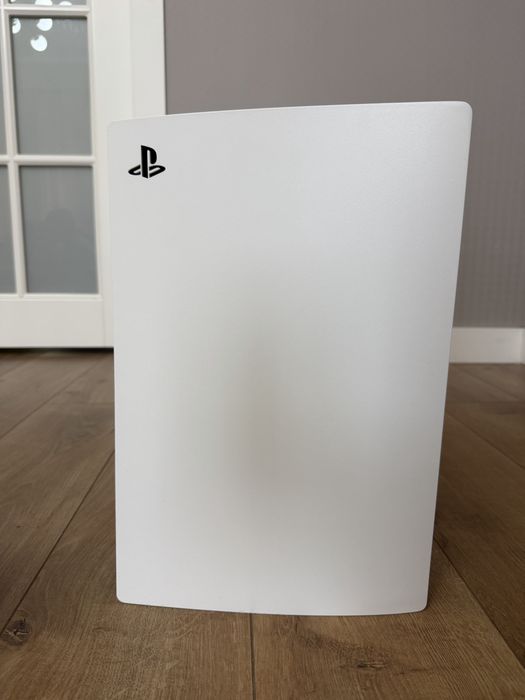 Плейстейшн ps 5, игровая приставка