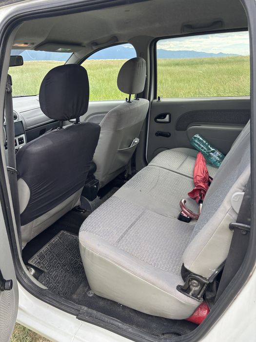 Dacia Logan MCV