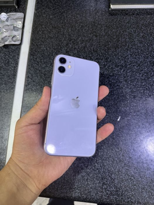 iphone 11 pamit 64g yomkost 72 holati yahwi oqip tel qlila