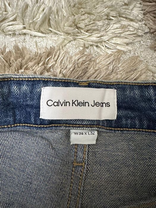 Vind Blugi Calvin Klein