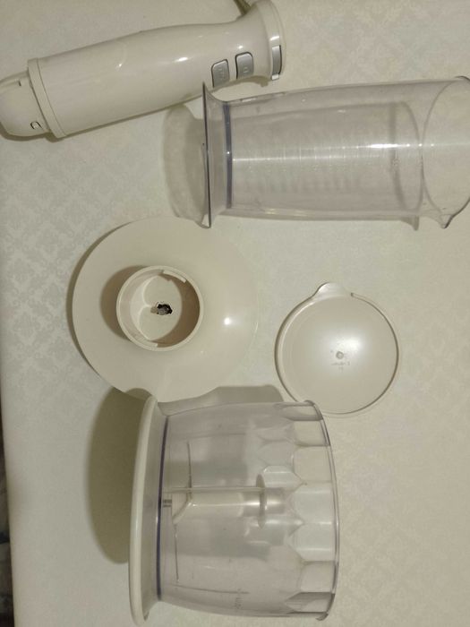 Блендер от DELIMANO