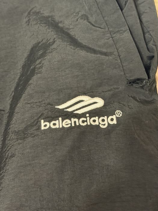 Штаны balenciaga