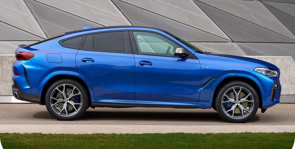 Jante 20 BMW X5 G05 sau X6 G06 X3 X4 seria 7 ..Style 741 M